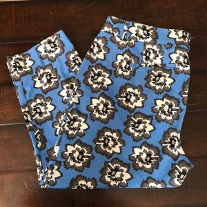 Lane Bryant The Lena Pants